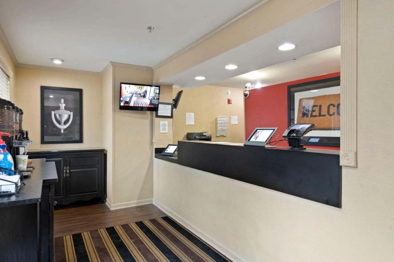 Extended America Select - - Tyvola Rd - Executive Park Hotel Charlotte