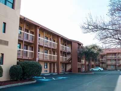 Hotel America's Value