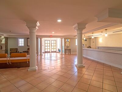 America's Value Hotel 2*