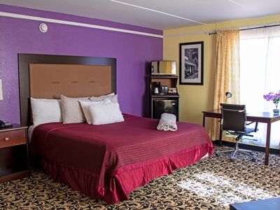 Hotel America's Value 2*