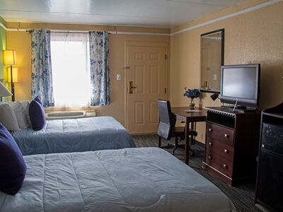 America's Value Hotel