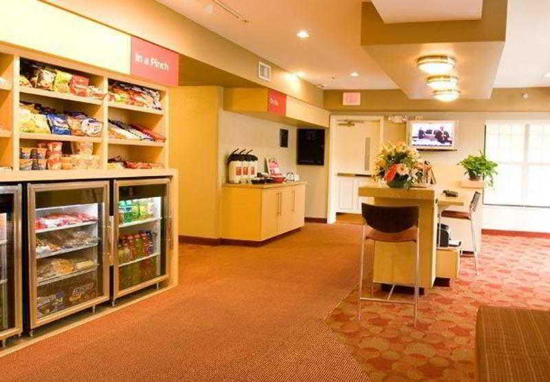 Towneplace Research Park Hotel Charlotte