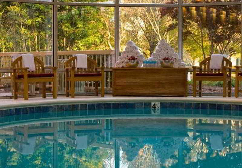 Hotel Renaissance Southpark
