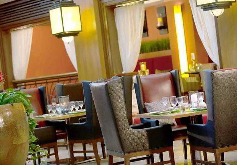 Renaissance Southpark Hotel