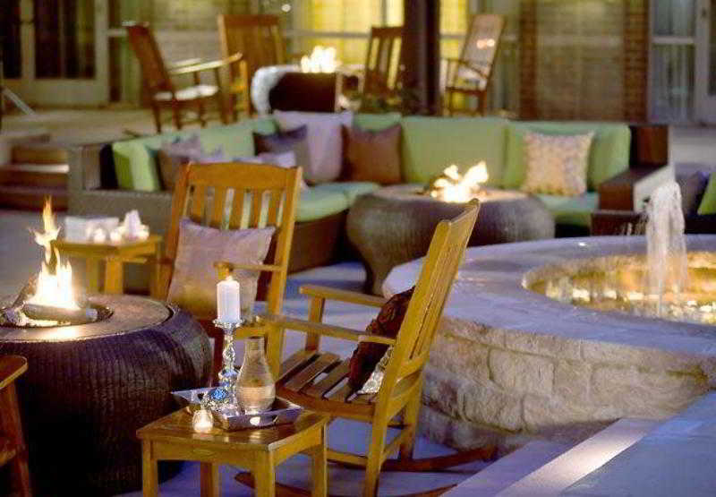Hotel Renaissance Southpark 4*