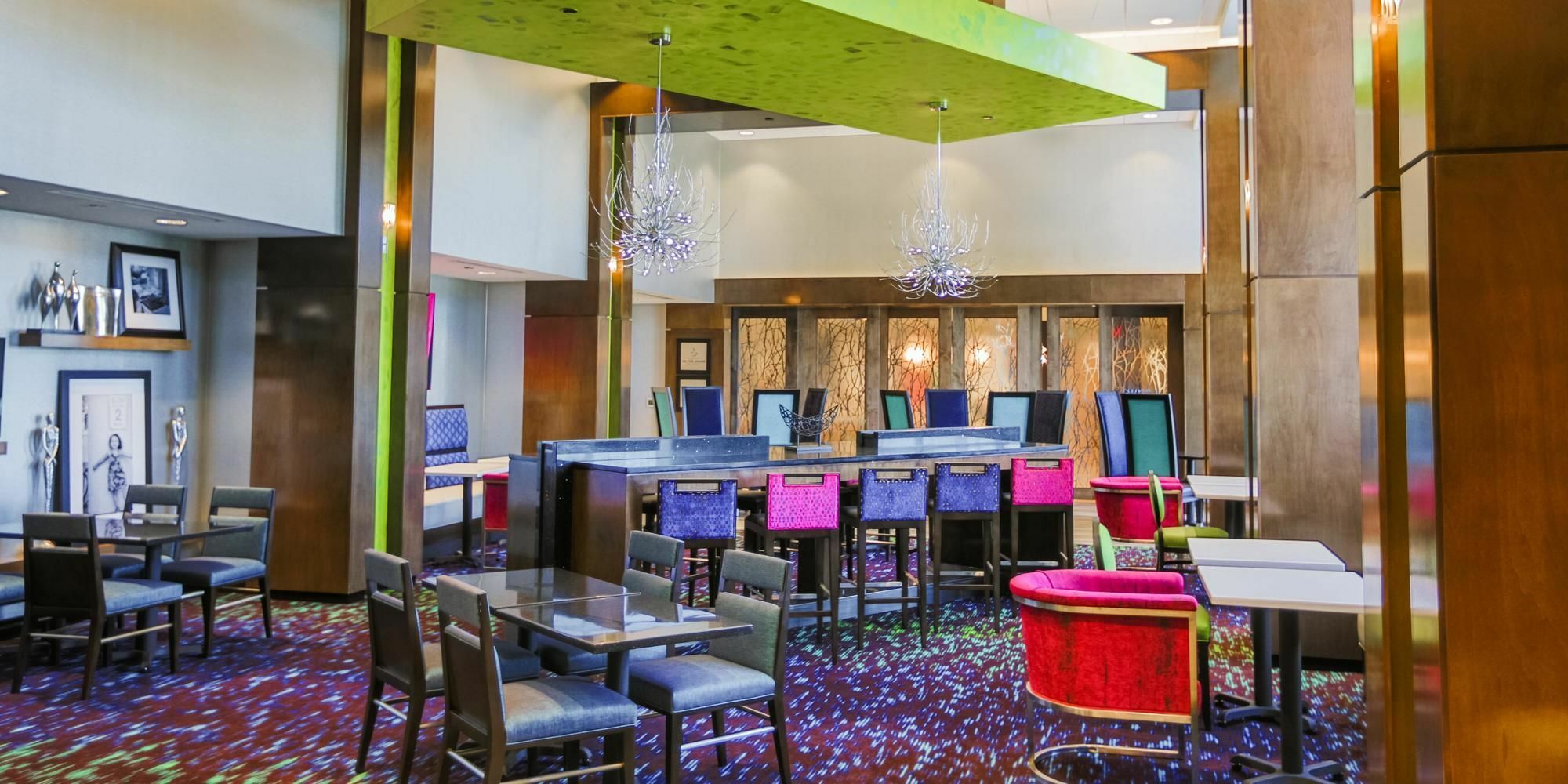 Hampton & Charlotte/ballantyne, Nc Hotel 3*