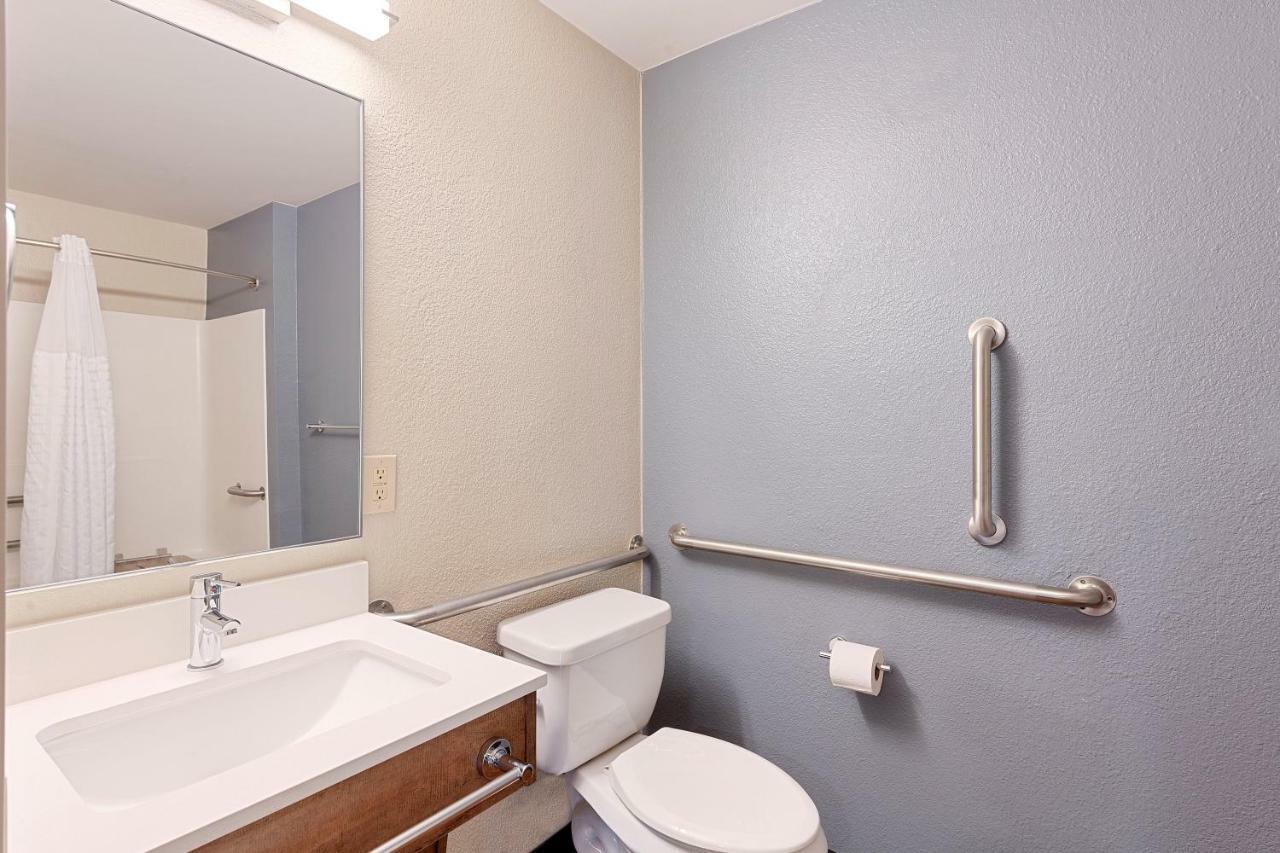 Extended America Premier - - Pineville - Pineville Matthews Rd. Hotel