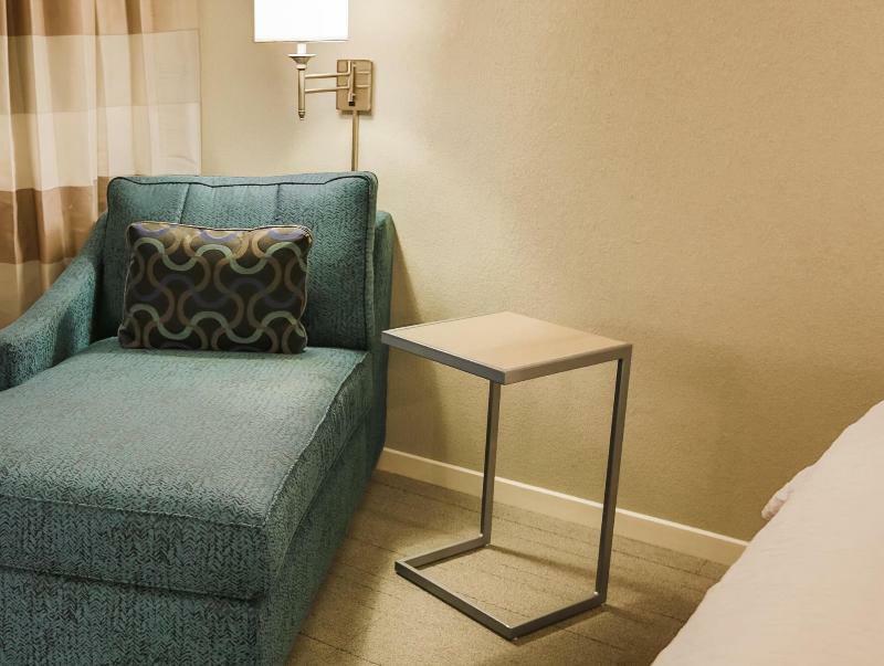 Hampton & Charlotte/ballantyne, Nc Hotel 3*