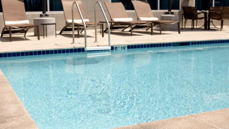 Hyatt Place Arrowood Hotel 3*