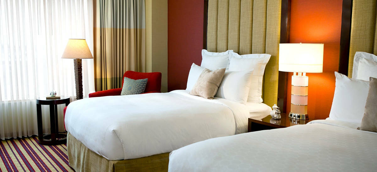 Hotel Renaissance Southpark