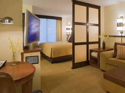 Hyatt Place Arrowood Charlotte