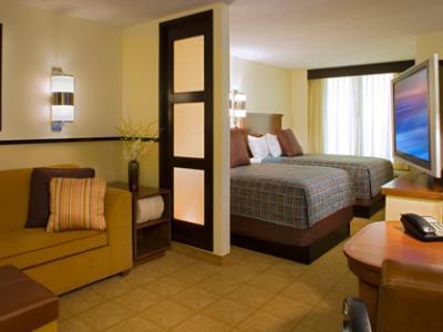 Hyatt Place Arrowood