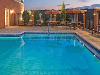 Hyatt Place Arrowood