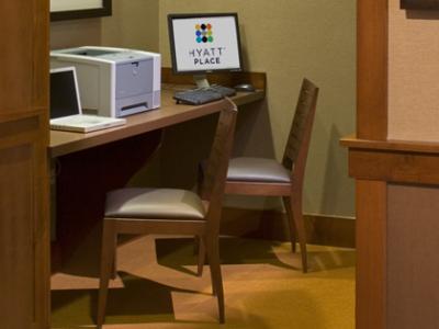 Hyatt Place Arrowood Charlotte