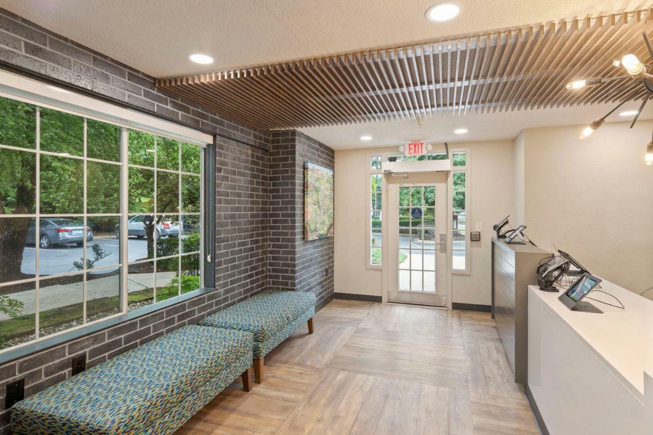 Extended America Select - - Airport 2* Charlotte
