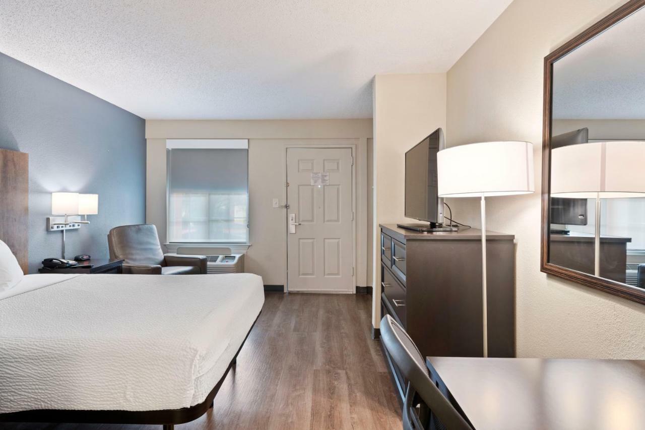 Extended America Select - - Airport Hotel Charlotte