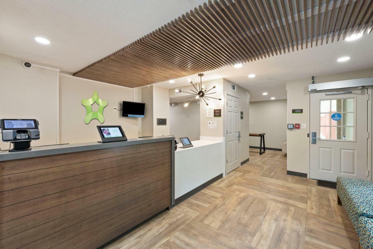 Hotel Extended America Select - - Airport