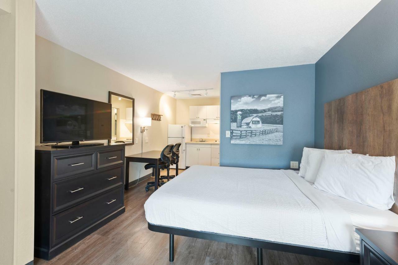 Hotel Extended America Select - - Airport 2*