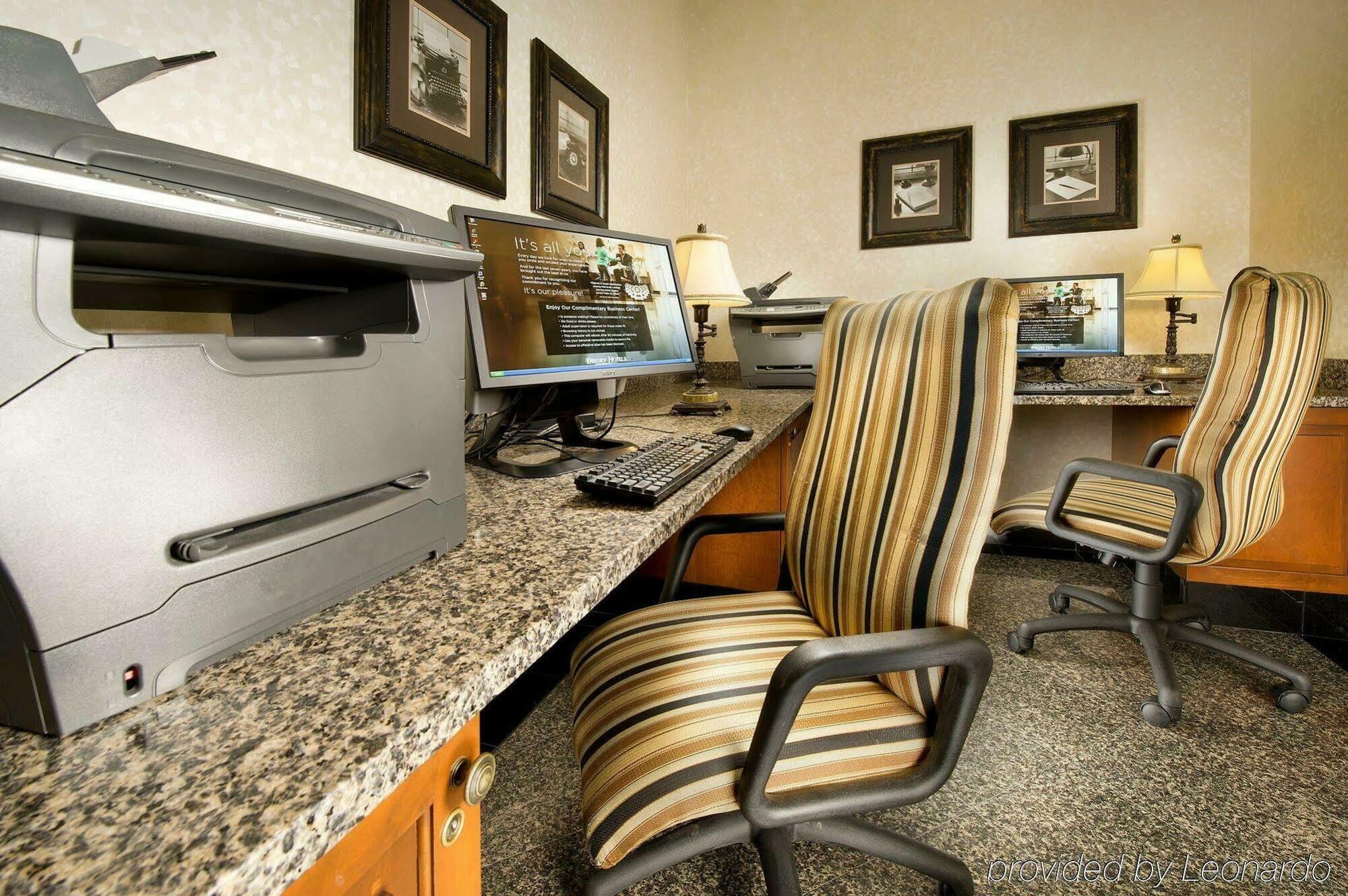 Hotel Drury & Northlake Charlotte