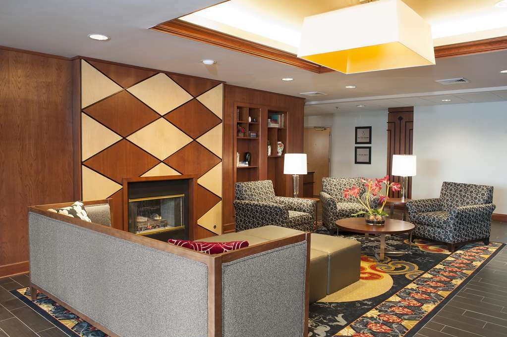Hotel Hampton Place 3*