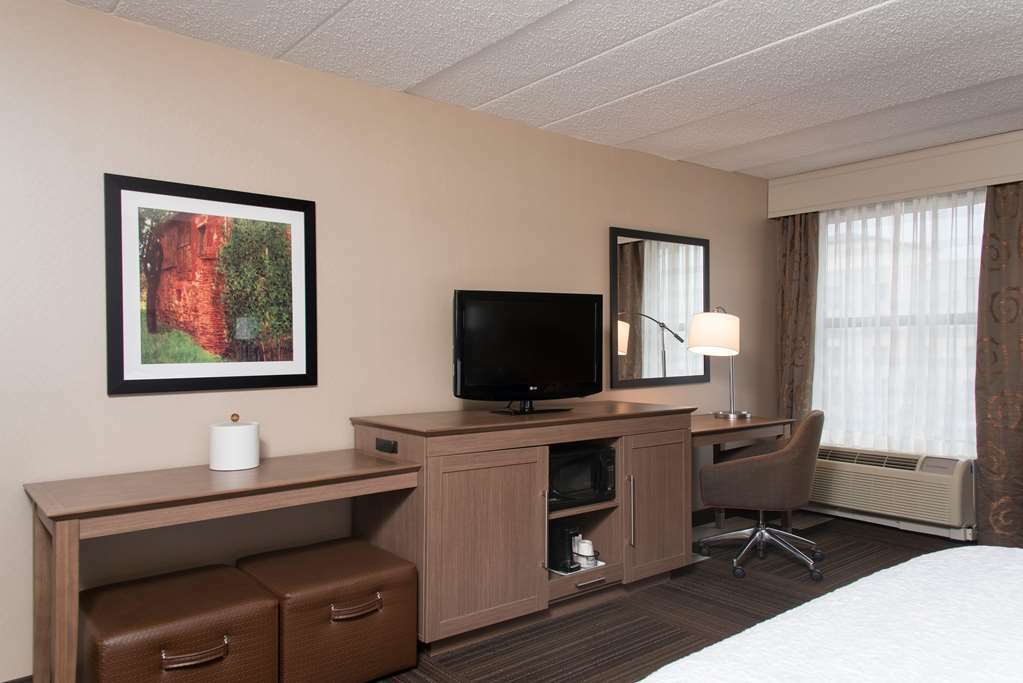 Hotel Hampton Place