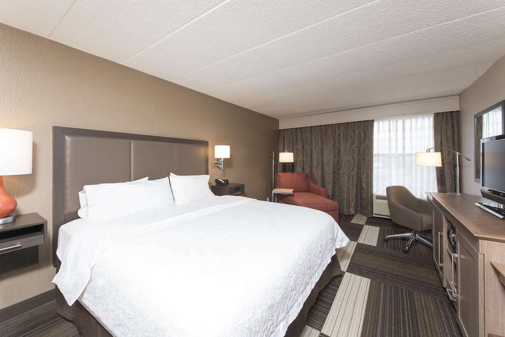 Hampton Place 3* Charlotte