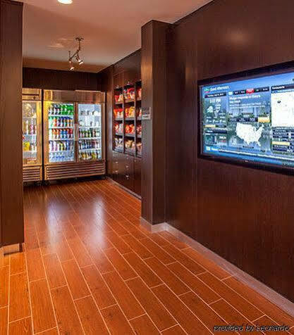 Courtyard By Marriott Airport Loso Hotel Charlotte