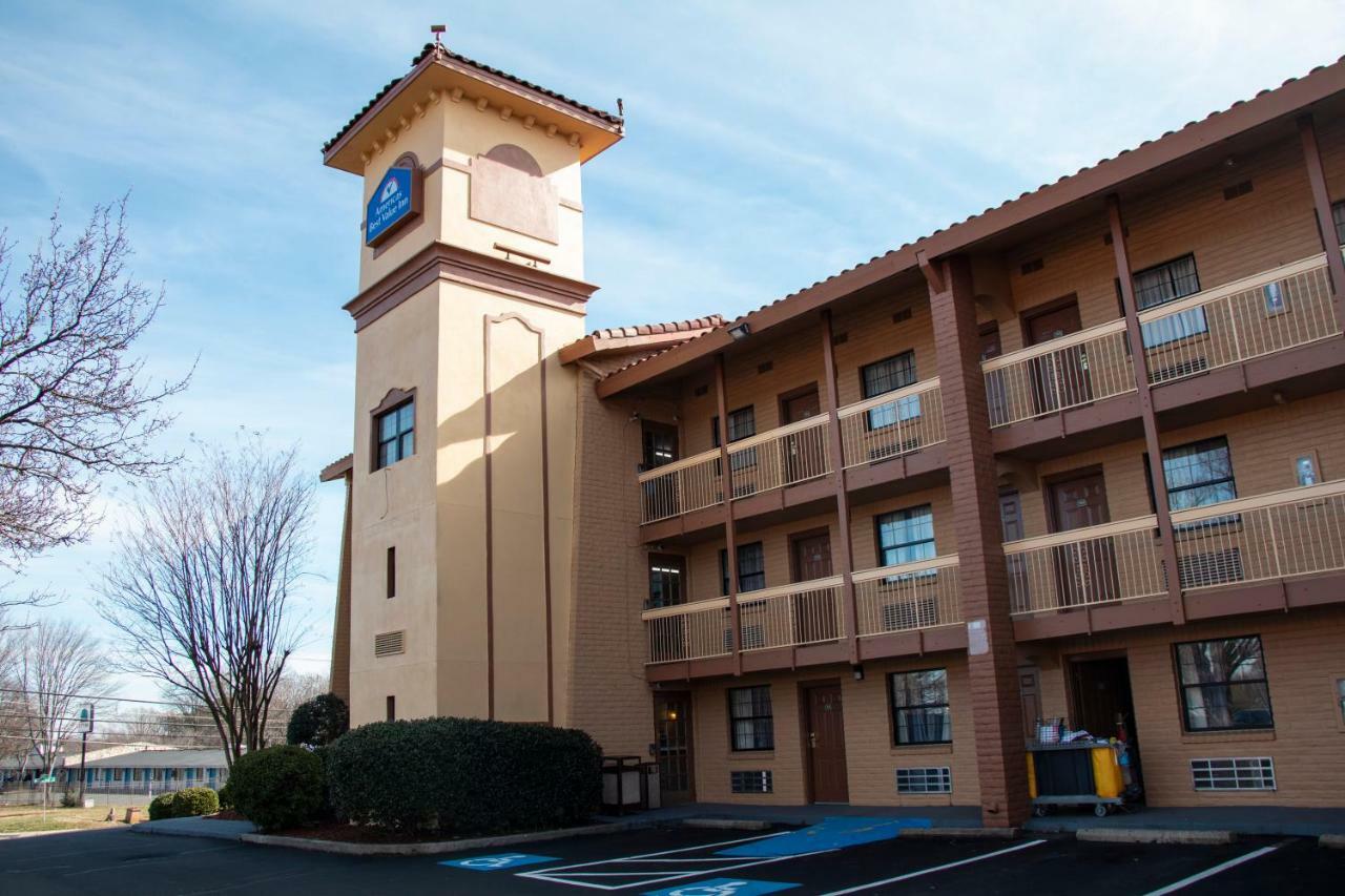 Hotel America's Value