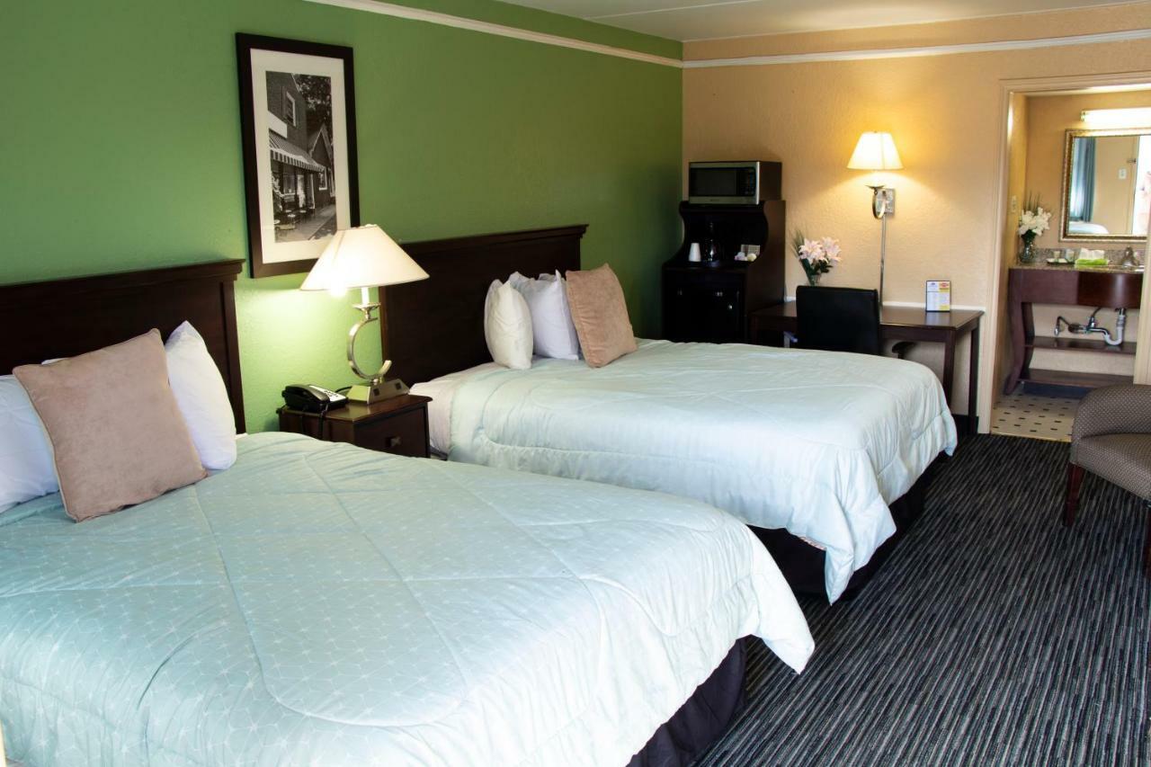 America's Value Hotel