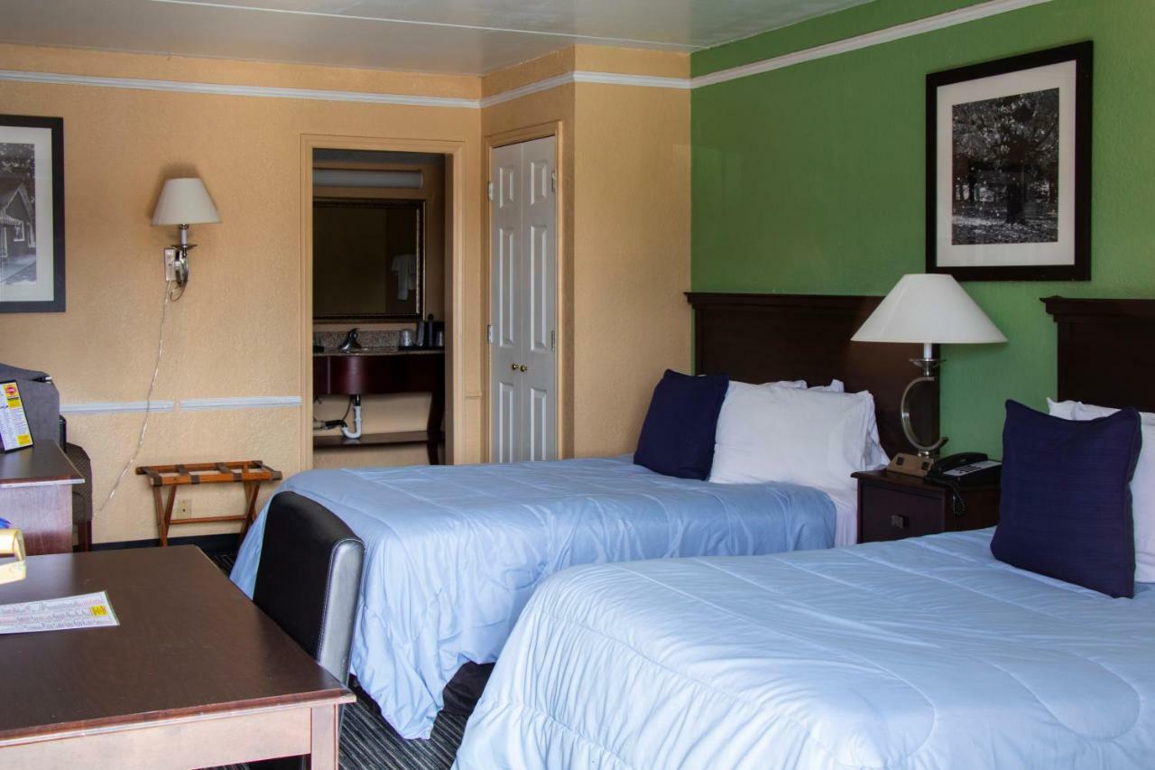 America's Value Hotel Charlotte