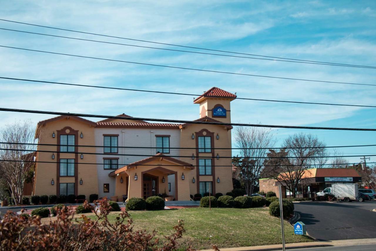 America's Value Hotel Charlotte
