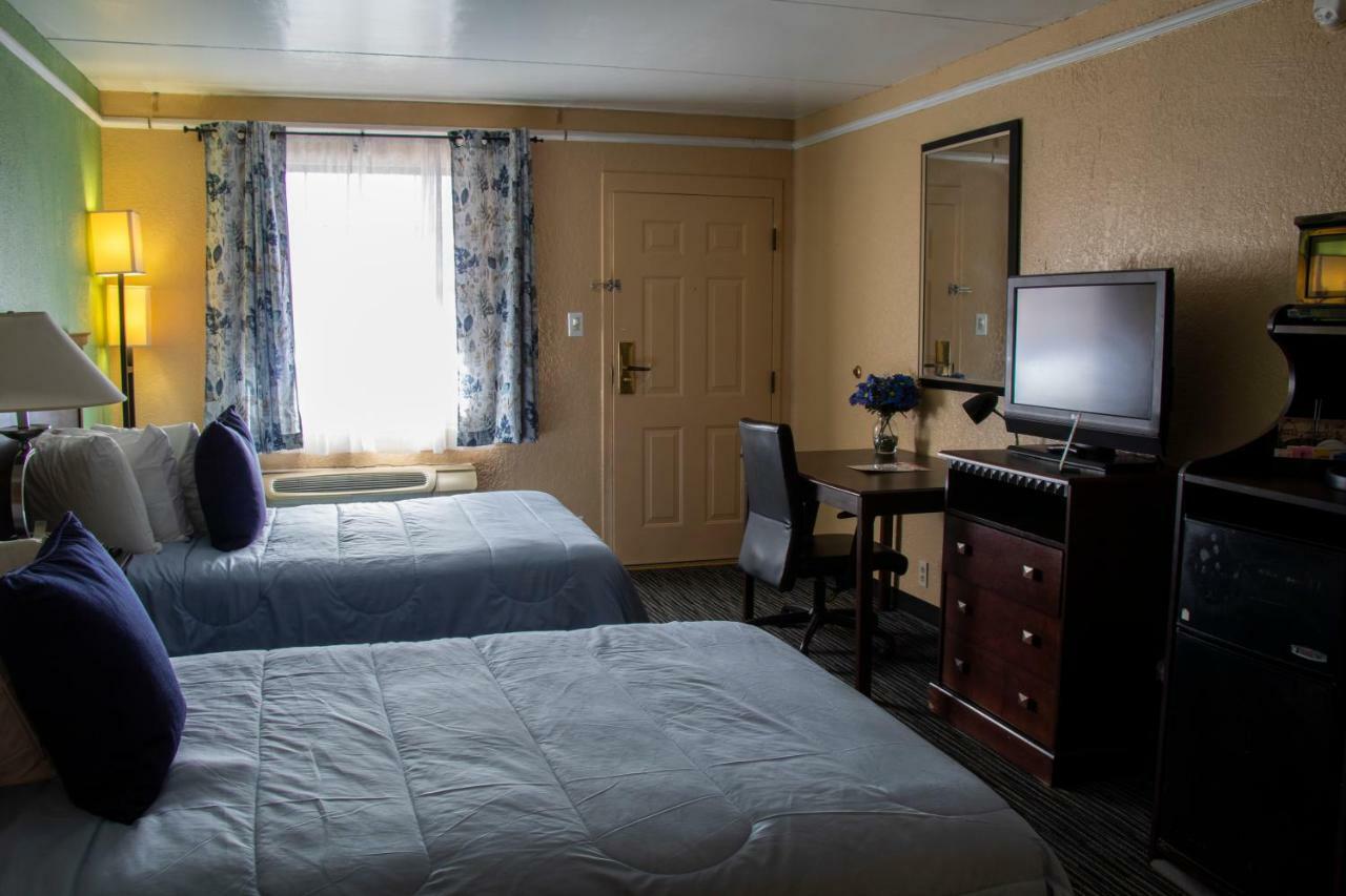 Hotel America's Value 2*