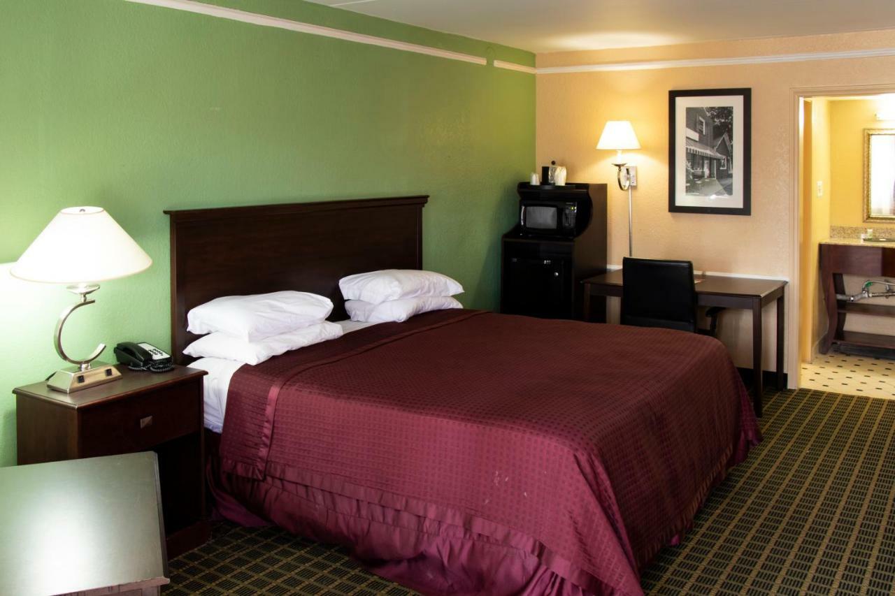 Hotel America's Value 2*