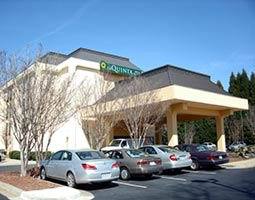 Hotel Clt Airport & Charlotte