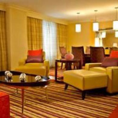Hotel Renaissance Southpark 4*