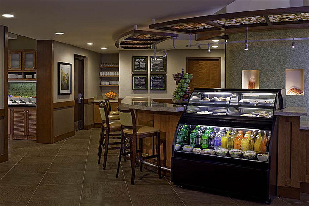 Hotel Hyatt Place Arrowood Charlotte