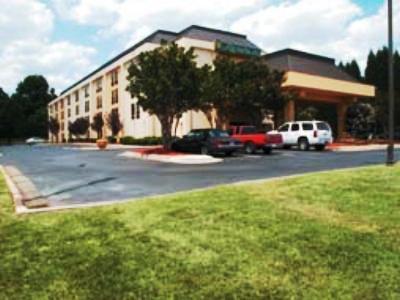 Hotel Clt Airport & 3*
