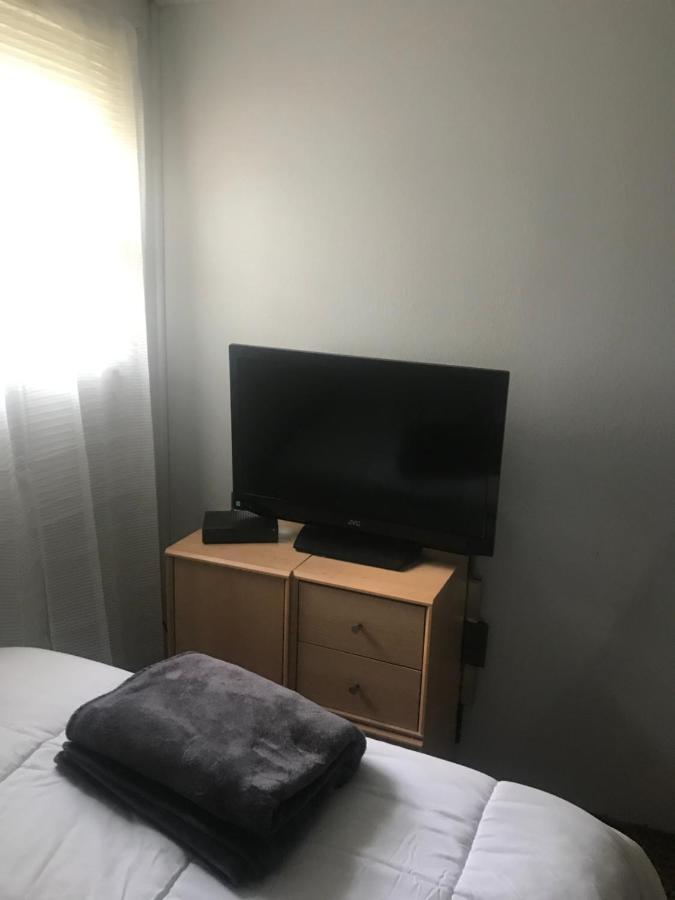 Homestay In Centrally Located Charlotte