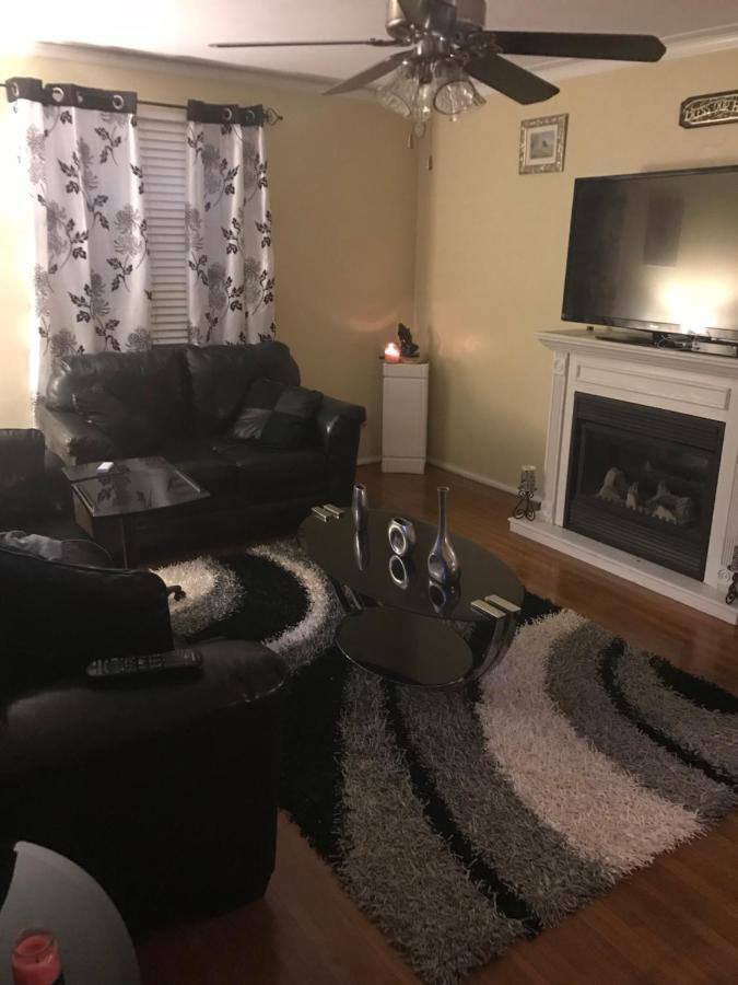 In Centrally Located Homestay
