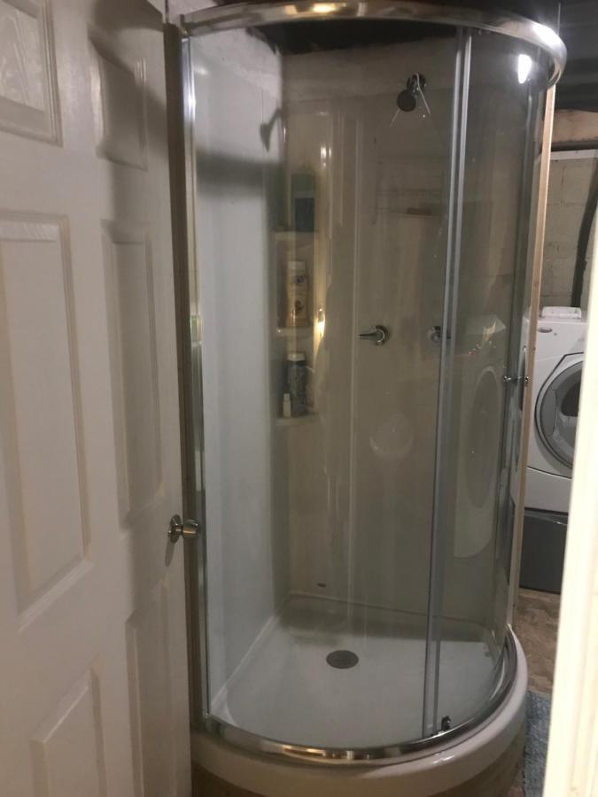 In Centrally Located Homestay Charlotte