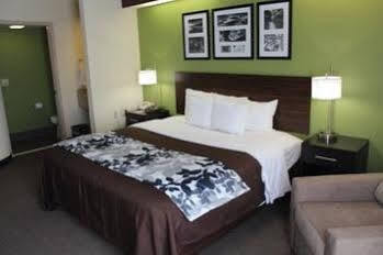 Inn Sleep Matthews-charlotte 2*