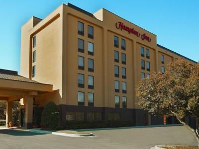 Hampton Place Hotel 3*