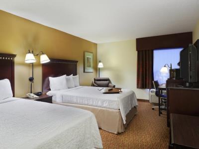 Hampton Place Hotel 3*