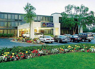 Western Lower South End Hotel