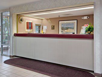 Baymont By Wyndham 3* Charlotte