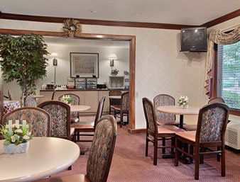 Baymont By Wyndham Charlotte