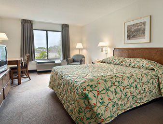 Baymont By Wyndham Hotel 3*