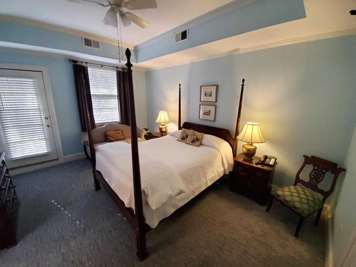 Bed & Breakfast The Morehead