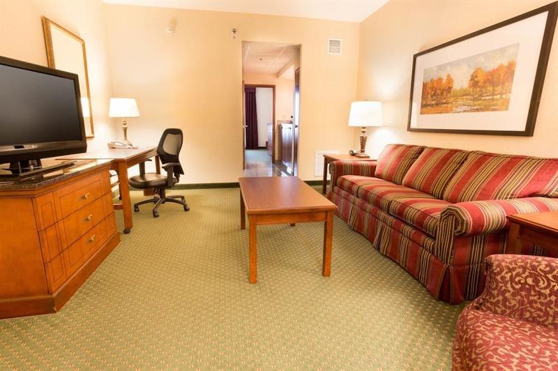 Hotel Drury & Northlake 3*