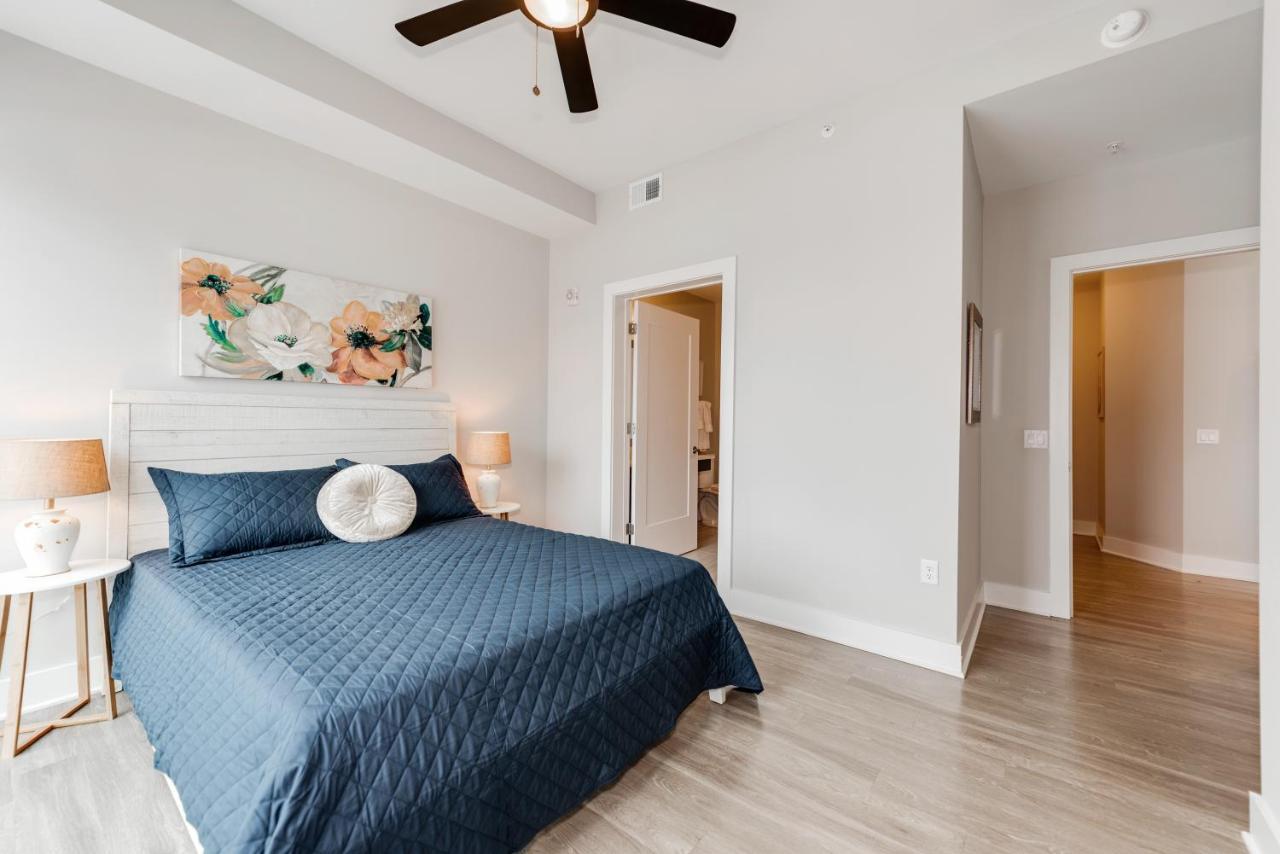 Heaven In Fully Furnished Apartment Charlotte